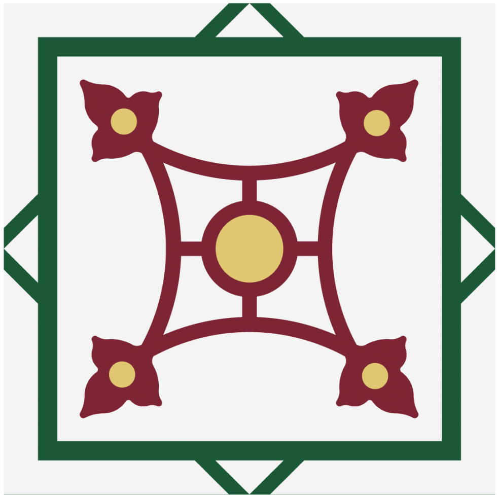 Ladrilho 2204