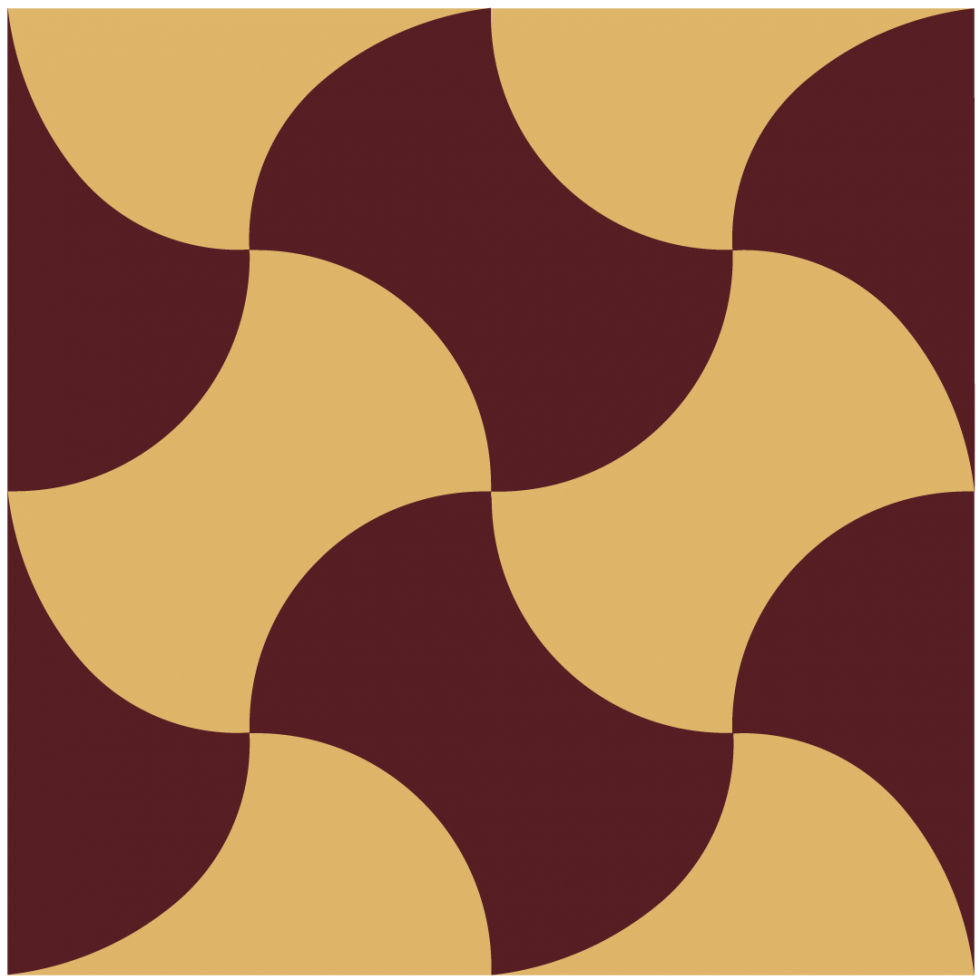 Ladrilho 4141