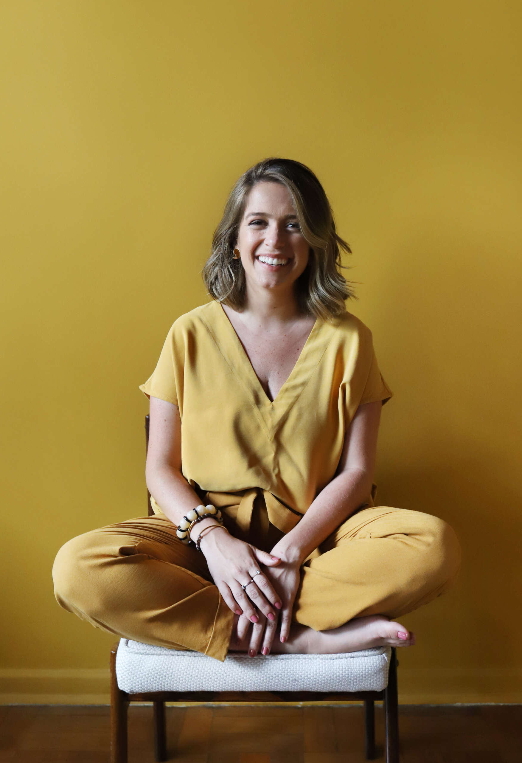 Duda Senna
