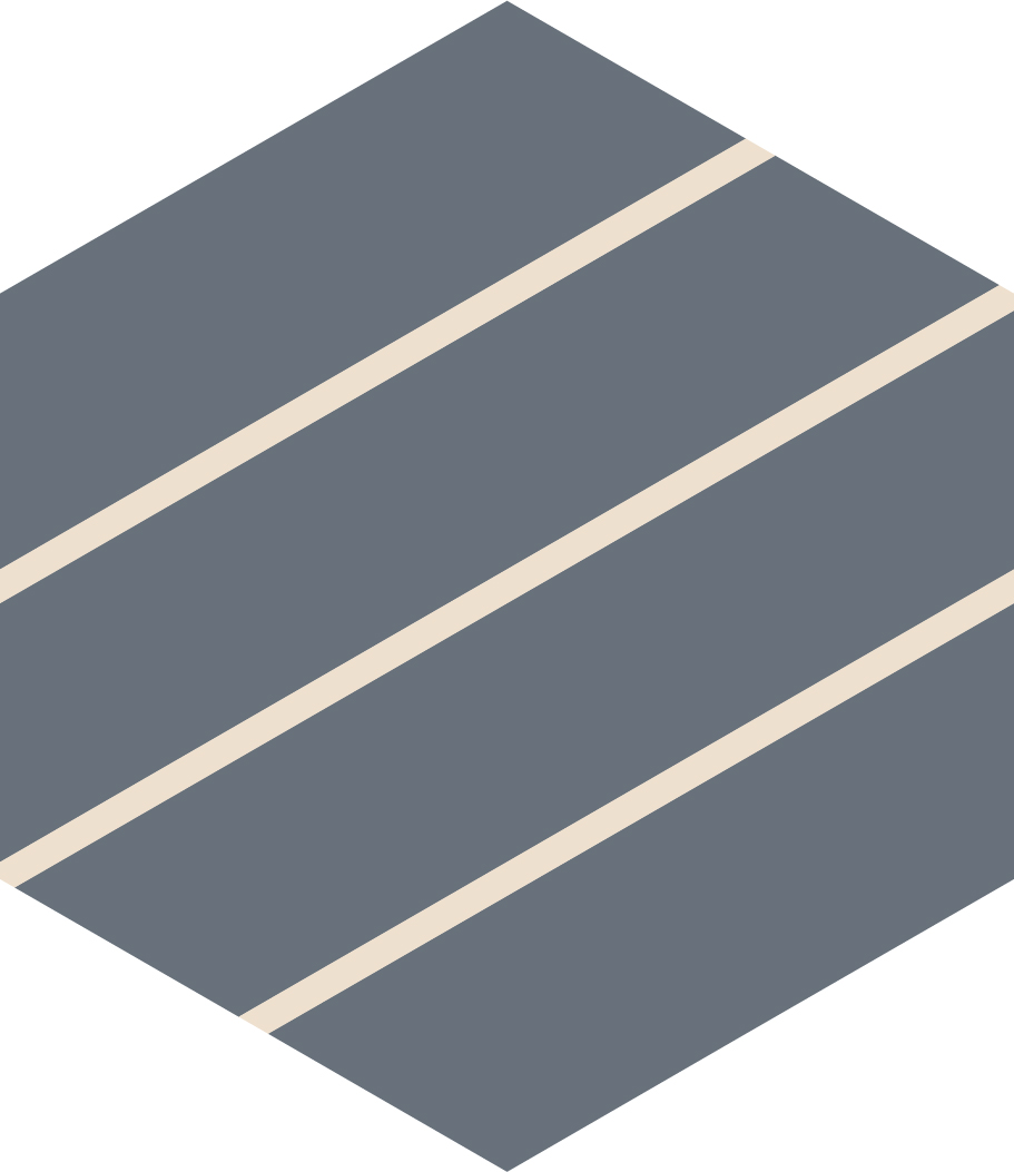 HEXAGONAL