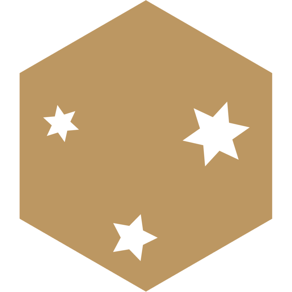 Jade Marangolo – Estrela 1