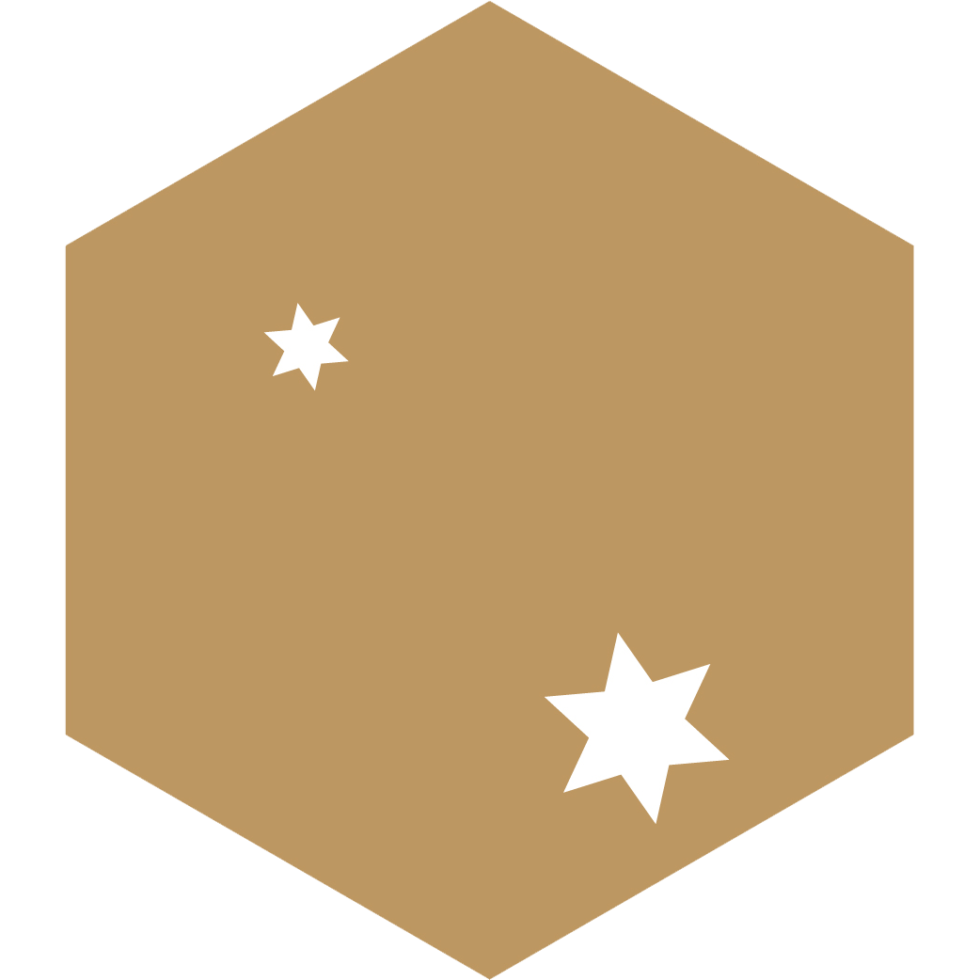 Jade Marangolo – Estrela 3