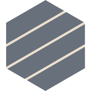 Duda Senna - Hexagonal