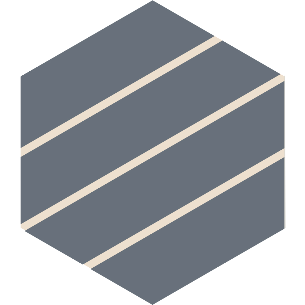 Duda Senna – Hexagonal
